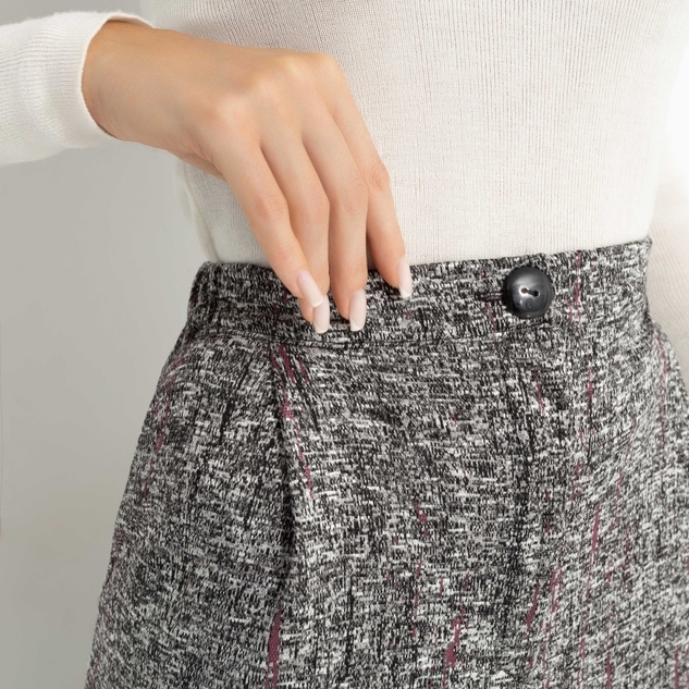 Кюлоты Неожиданный подарок 