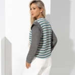 Креативный подход (хит). Состав: 80% п/э, 15% вискоза, 5% эластан