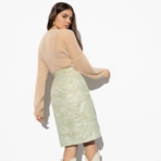 Модный знак. Купить женский Юбка оптом от производителя.