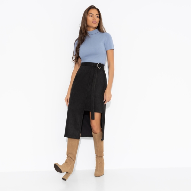 Юбка Реакция на чувства (магия) 