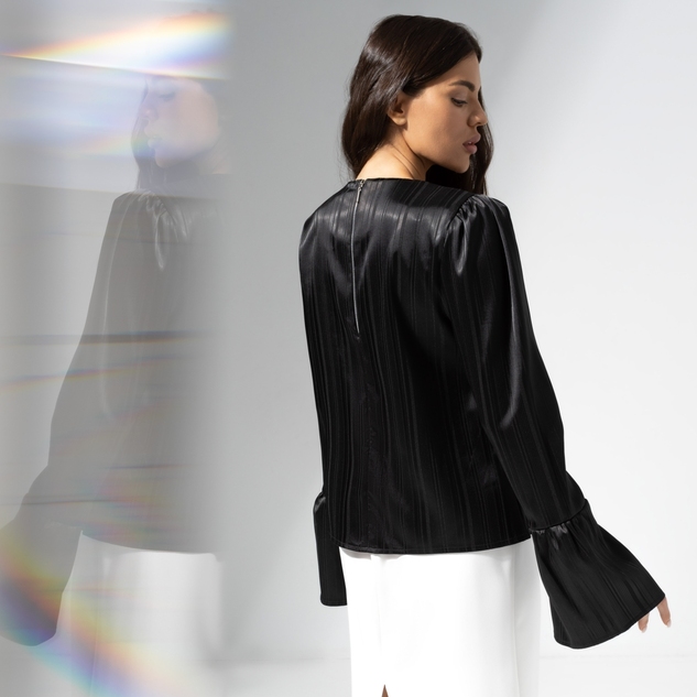 Блуза Королева звезд 