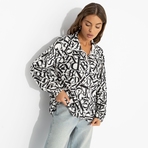 Футболка Игра на опережение. Состав: 65% п/э, 30% вискоза, 5% стрейч