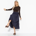 Вдохновляющий образ. Купить женский Юбка оптом от производителя.