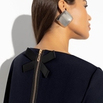 Платье Сделай комплимент (new). Состав: 95% п/а, 5% эластан