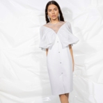 Платье Сделка на миллион (new). Состав: 95% п/э, 5% спандекс