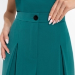 Брюки Фирменный знак леди (hot mirage). Состав: 94% полиэстер, 6% спандекс