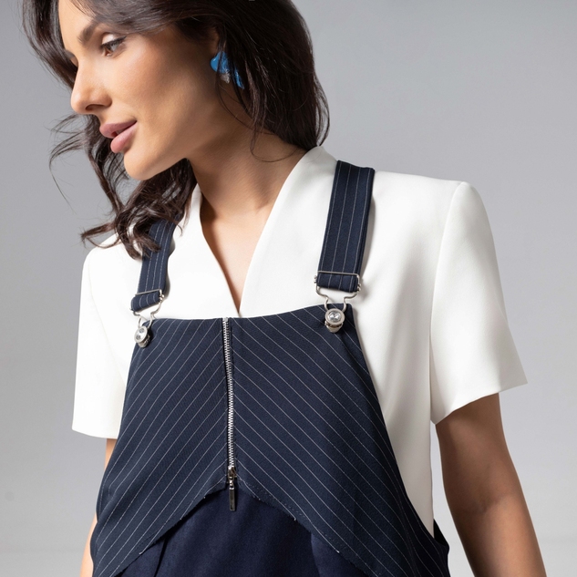 Сарафан Ушла красиво 