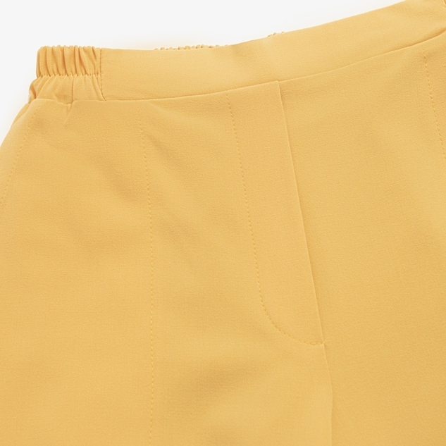 Брючный костюм На шаг впереди моды (яркий) 