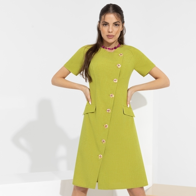 Платье На высоте успеха 