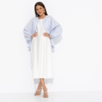 Двойка Цвет нежности (sky, 2 в 1). Состав: 100% хлопок