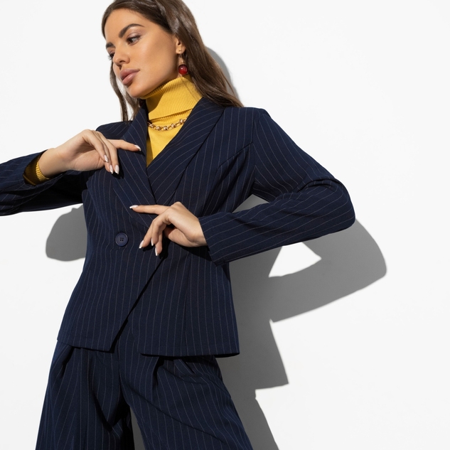 Жакет Невероятно прекрасна (new) 