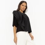 Футболка Найду на краю света (dark). Состав: 100% полиэстер