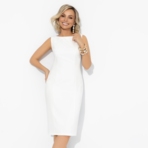 Платье Главная леди (lucky, new). Состав: 95% п/э, 5% эластан