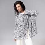 Секрет уверенности. Состав: 50% вискоза, 50% полиэстер