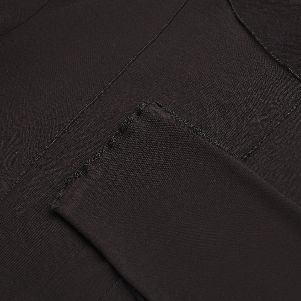 Лонгслив Громкий тренд (fashion). Состав: 95% хлопок, 5% лайкра