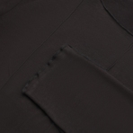 Лонгслив Громкий тренд (fashion). Состав: 95% хлопок, 5% лайкра