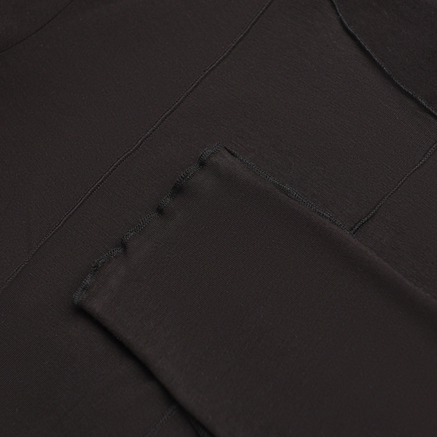 Лонгслив Громкий тренд (fashion) 