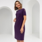 Платье Магия волшебства. Состав: 100% п/э