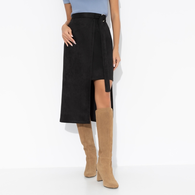 Юбка Реакция на чувства (магия) 