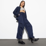 Брюки Дай огня (live). Состав: 50% хлопок, 50% полиэстер