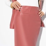 Воображай мечту (chic rose). Купить женский Юбка оптом от производителя.