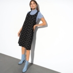 Сарафан Красота по-итальянски (особенная). Состав: 68% вискоза, 27% нейлон, 5% спандекс