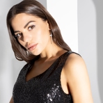 Блестящее будущее. Купить женский Топ оптом от производителя.