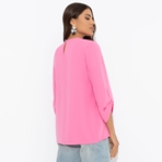 Блуза Я пришла блистать. Состав: 95% п/а, 5% эластан