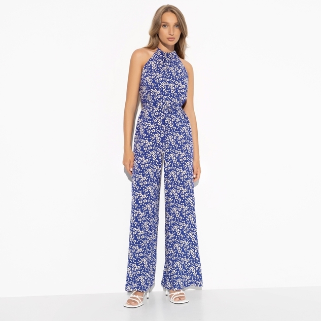 Комбинезон Проникновение в образ (фантастик, с поясом) 