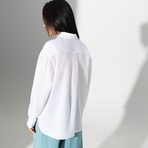 Сюжет для роскоши (вайт). Состав: 100% хлопок