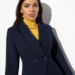 Жакет Невероятно прекрасна (new). Состав: 60% полиэстер, 37% вискоза, 3% спандекс