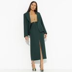 Дерзкая элегантность. Купить женский Юбка оптом от производителя.