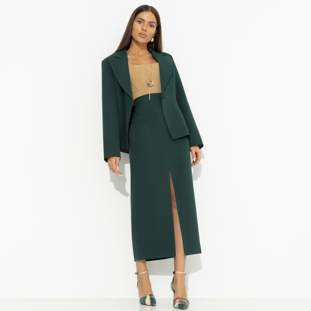 Юбка Дерзкая элегантность 