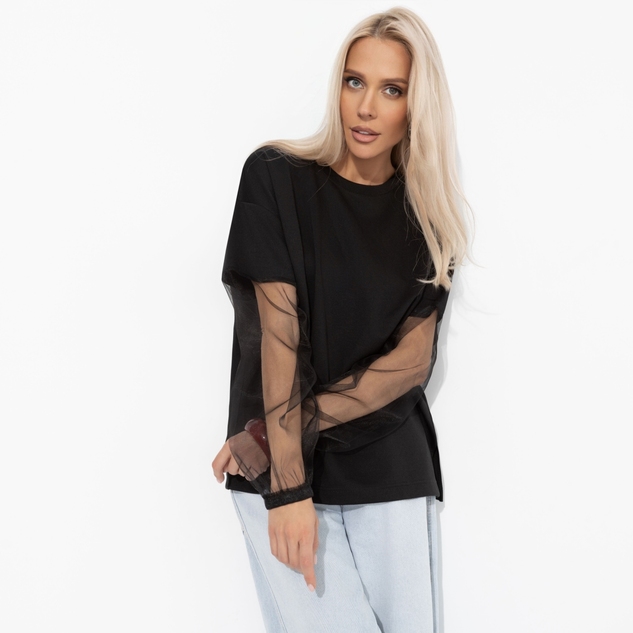 Футболка Модный бунт 