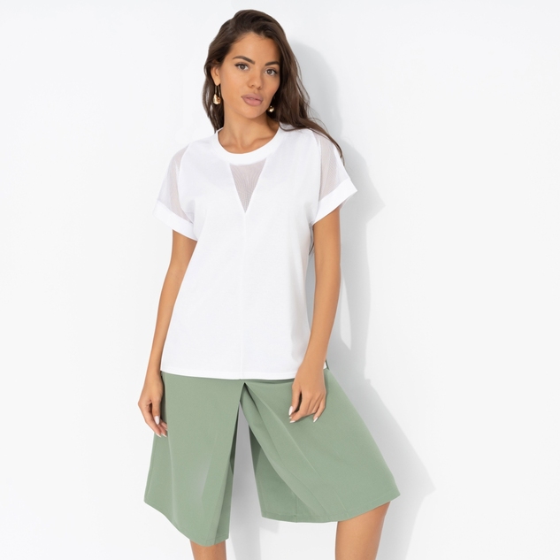 Футболка Всегда нарядна 