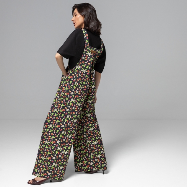 Комбинезон Комфорт лета 