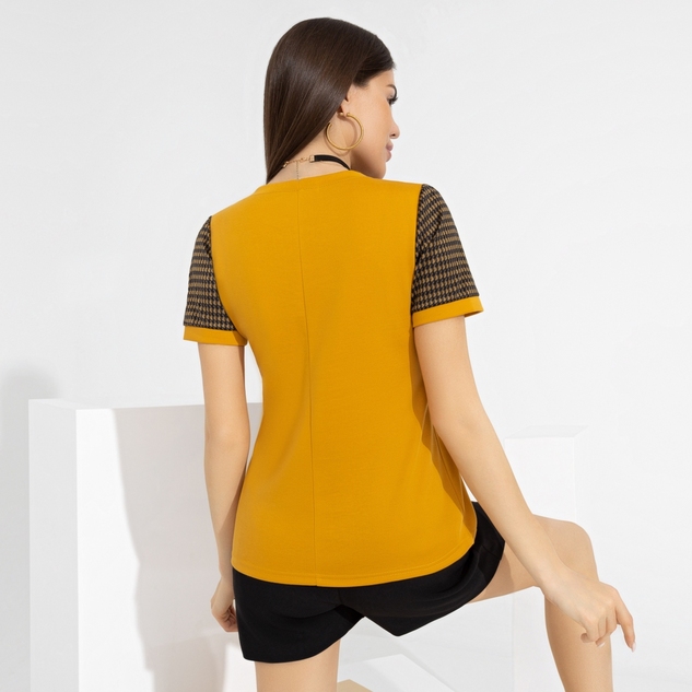 Футболка Неповторимая ты 