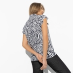 Блуза Свежая подборка (элегант). Состав: 100 % вискоза