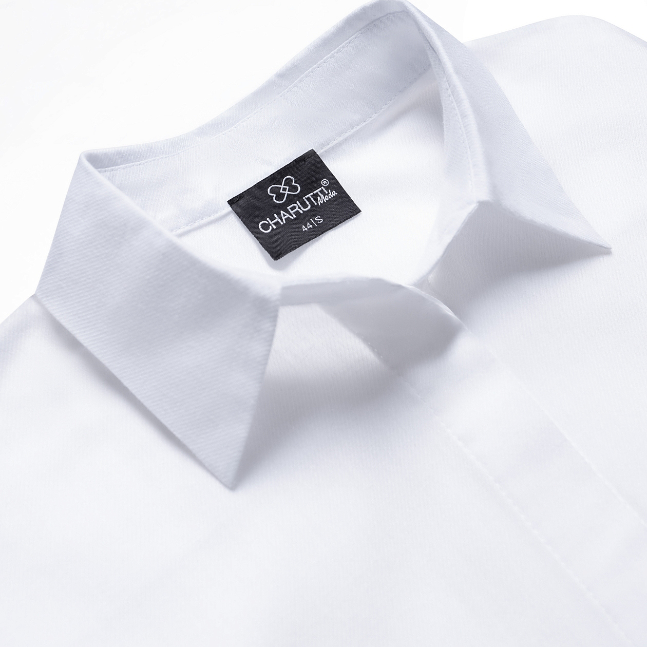 Сюжет для роскоши (вайт). Состав: 100% хлопок