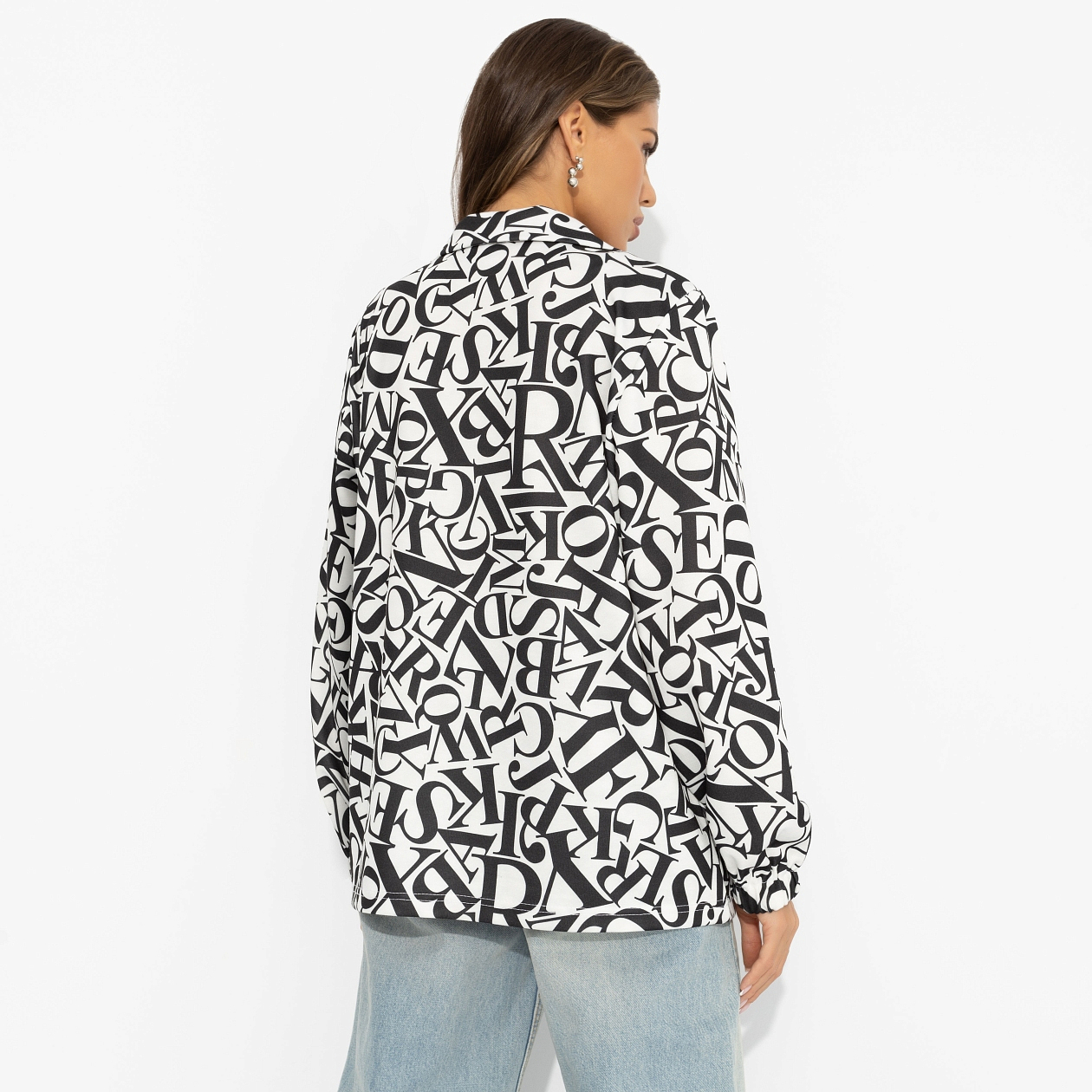 Футболка Игра на опережение. Состав: 65% п/э, 30% вискоза, 5% стрейч