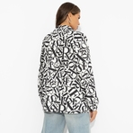 Футболка Игра на опережение. Состав: 65% п/э, 30% вискоза, 5% стрейч