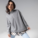 Путешествие начинается. Состав: 50% хлопок, 45% п/э, 5% спандекс