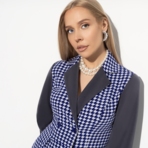 Платье Чао, Белла (элегант). Состав: 95% п/э, 5% спандекс