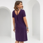 Платье Магия волшебства. Состав: 100% п/э