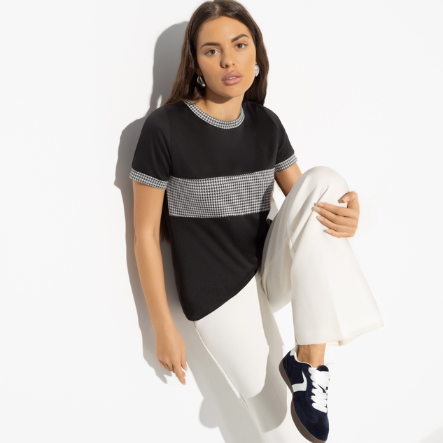 Футболка Неповторимая ты (new) 