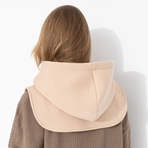 Слишком модно не бывает (бежевый). Состав: 95% хлопок, 5% лайкра