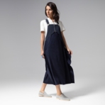 Сарафан Ушла красиво. Состав: 95% п/э, 5% спандекс