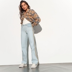 Matera (light blue). Состав: 100% хлопок