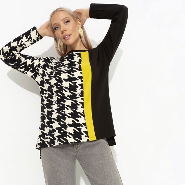 Туника Берег благополучия 