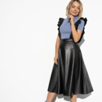 Сарафан Фейерверк чувств. Состав: 55% п/у волокно, 45% полиэстер